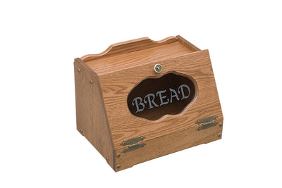 Bread Box-Peaceful Valley Furniture