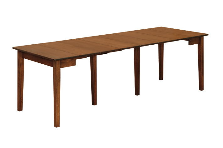 Compact Extension Table-Peaceful Valley Furniture