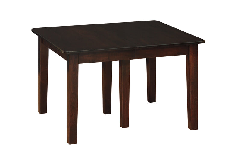 Extension Table w/ 11 12" Leaves (extends to 15 Ft.)