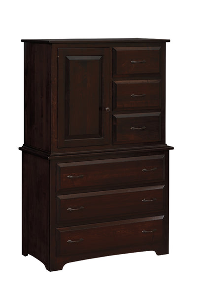 Chest of Drawers-Peaceful Valley Furniture