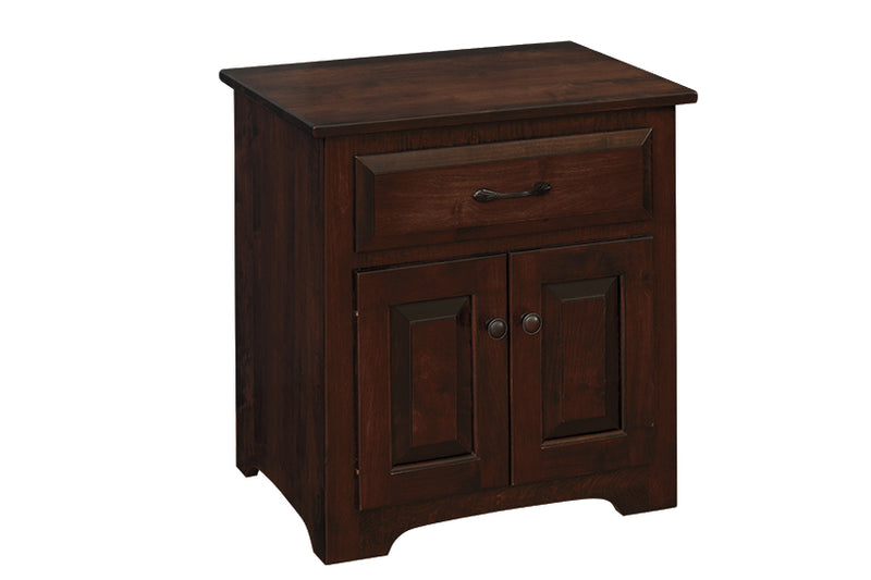 Night Stand-Nightstands-Peaceful Valley Furniture