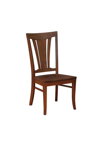 Park Avenue Chair-Peaceful Valley Furniture