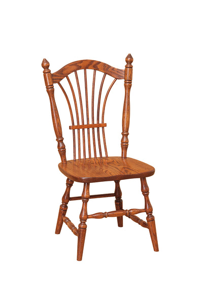 Wheatland Chair-Peaceful Valley Furniture