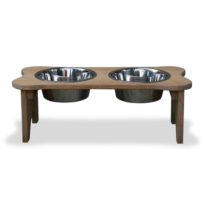 Quart Dog Dish-Miscellaneous-Peaceful Valley Furniture
