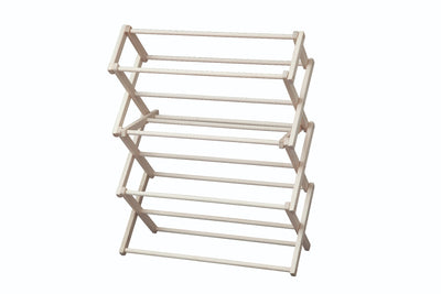 Small Drying Rack-Miscellaneous-Peaceful Valley Furniture