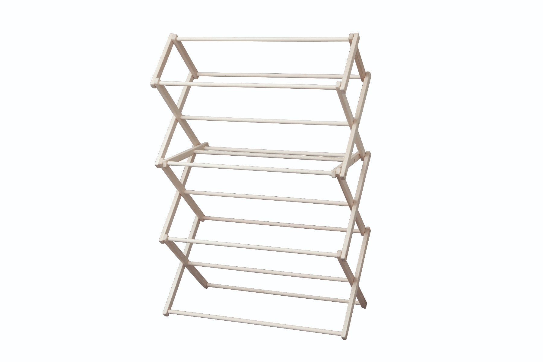 Tranquilizing Rack Medium Drying Rack – Peaceful Valley Furniture