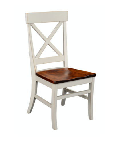 Kowan Chair-Chairs-Peaceful Valley Furniture
