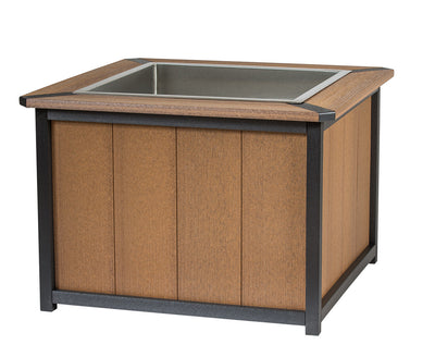 35" SeaAira Ice Pit-Peaceful Valley Furniture