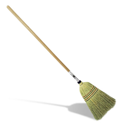 Broom (Yellow)-Peaceful Valley Furniture